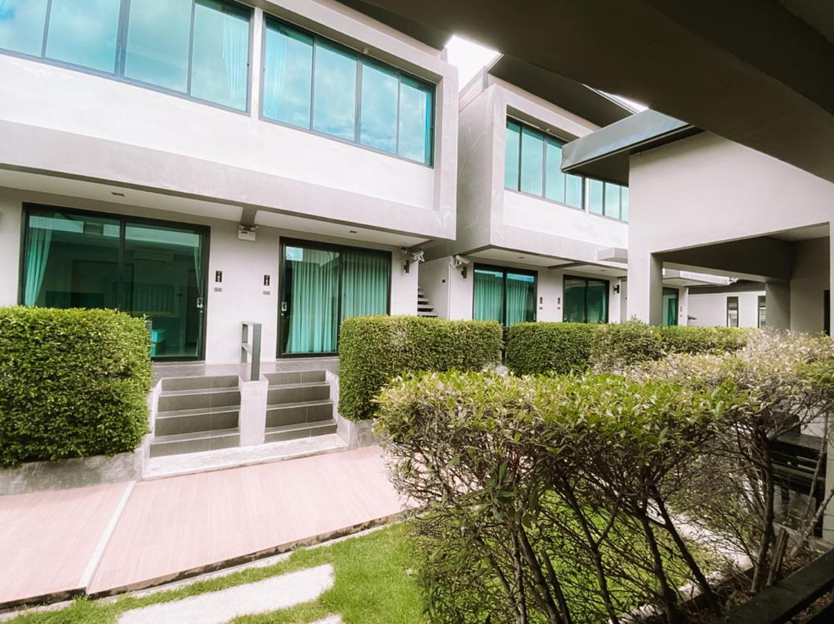فندق The Seacret Kohlarn المظهر الخارجي الصورة