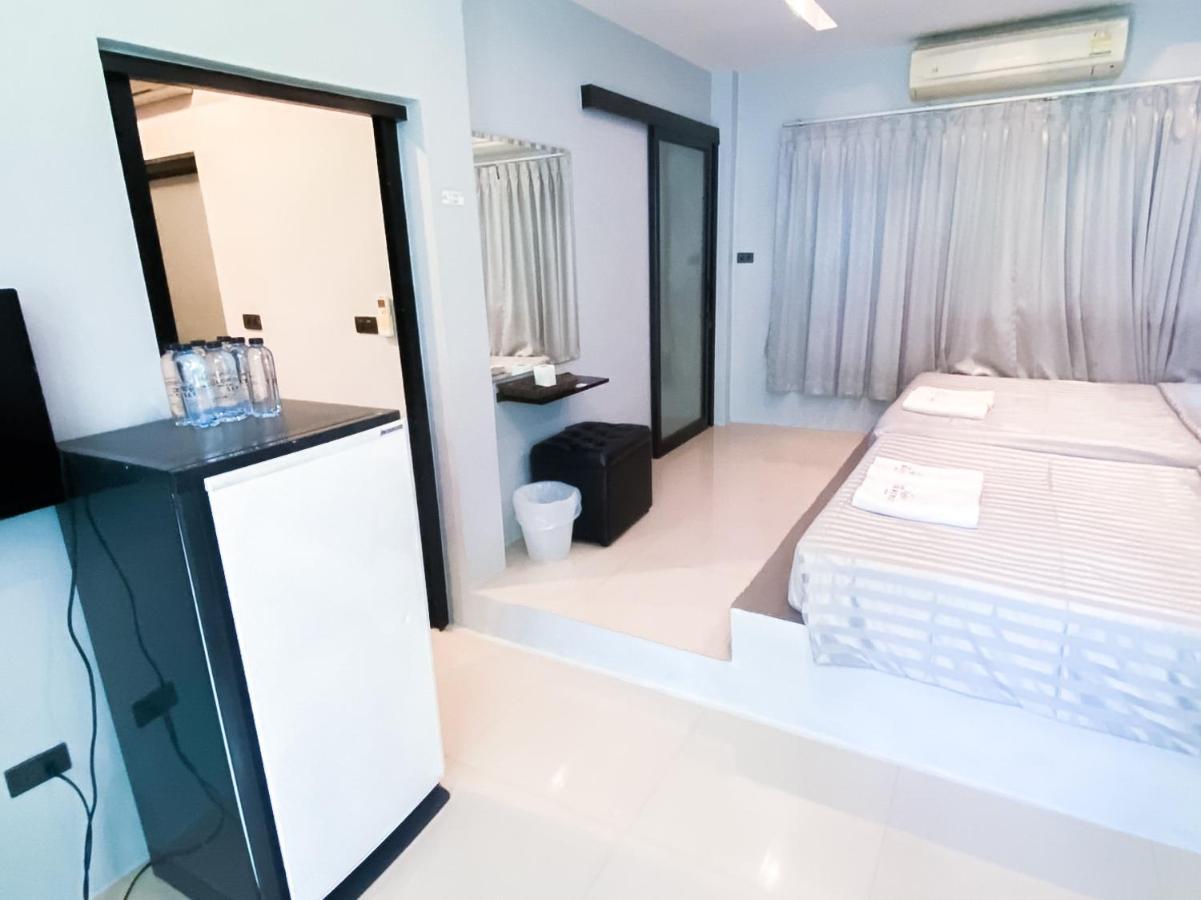 فندق The Seacret Kohlarn المظهر الخارجي الصورة